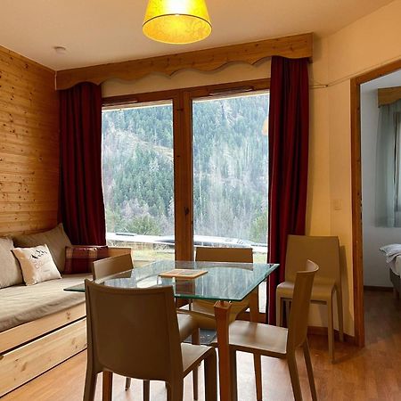 Le Hameau Spa & Piscine Appartement 2 Pieces 6Pers By Alpvision Residences Орель Экстерьер фото